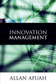 Innovation Management, 2/e 